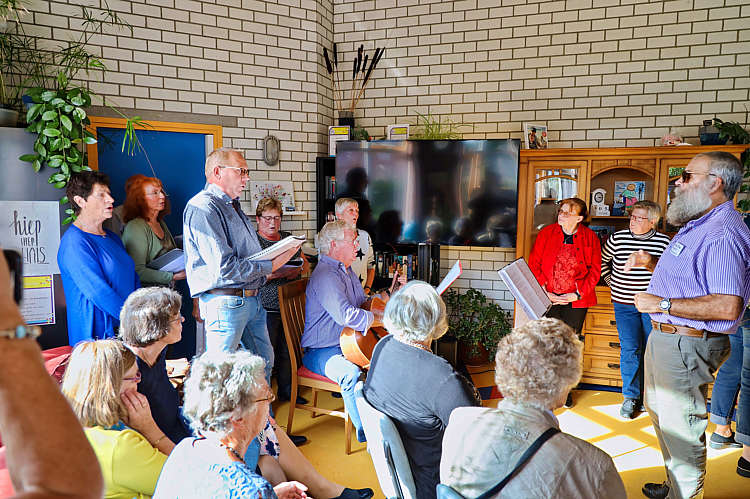 Seizoensopening 2019-2020 HvA 3bruggen_47